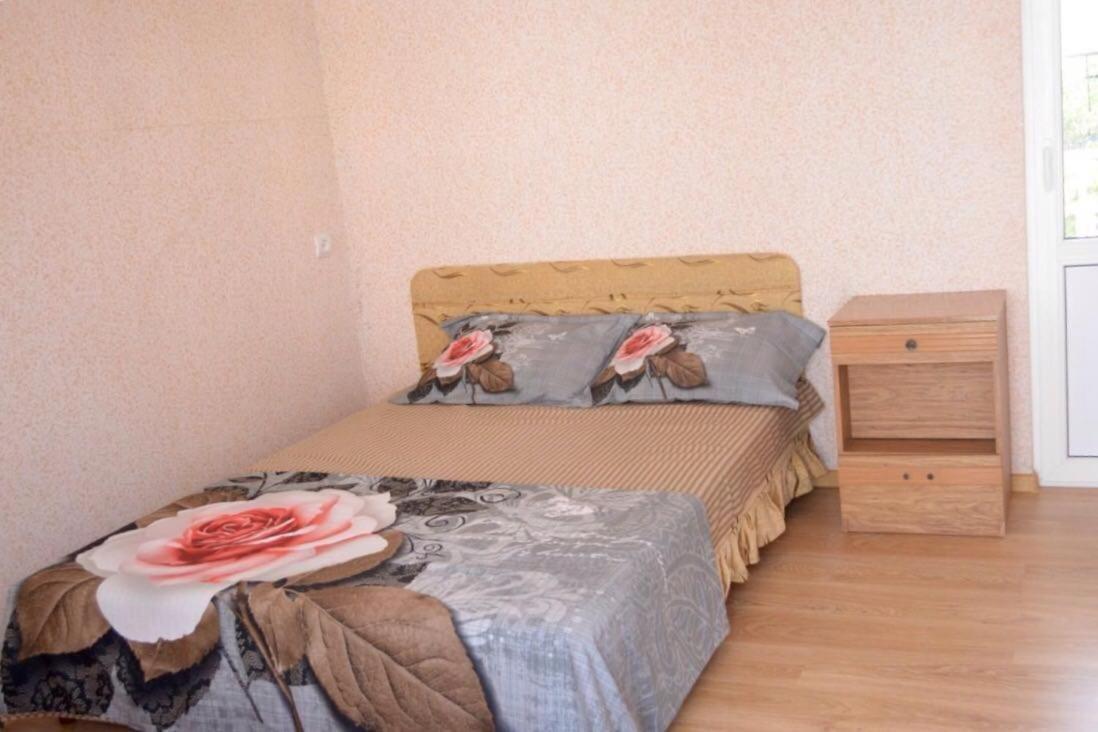 Гостевой Дом Роберто Hotel New Athos Buitenkant foto