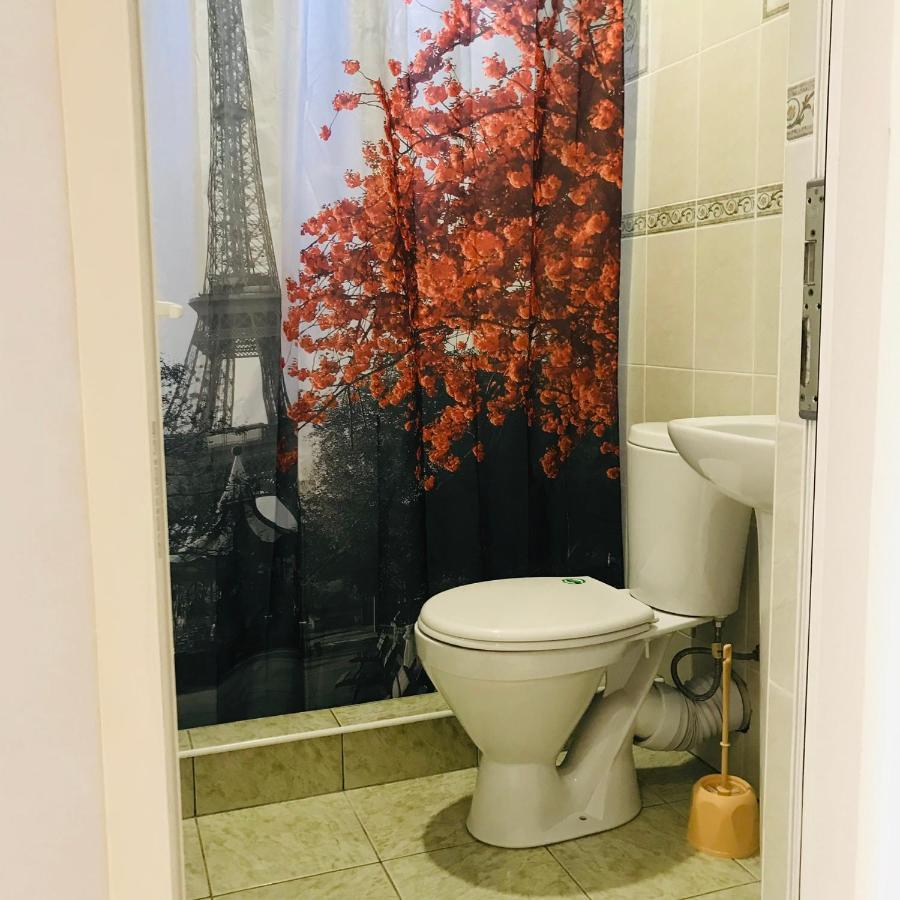 Гостевой Дом Роберто Hotel New Athos Buitenkant foto